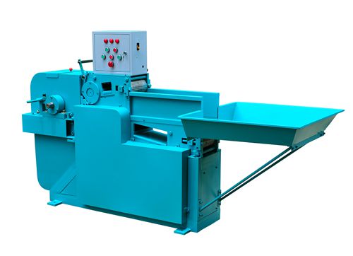 Tobacco Cut Machine.jpg This machine is ideal for cutting tobacco
